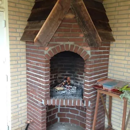 Zonnestraal 9p Amsterdam And The Villa *