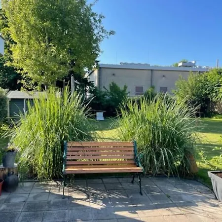 Zonnestraal 9p Amsterdam And The Villa Heerhugowaard