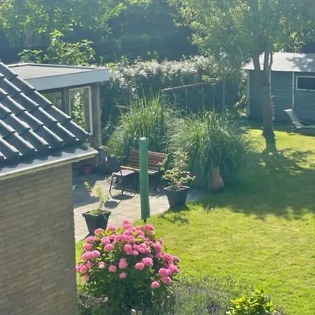 Zonnestraal 9p Amsterdam And The Heerhugowaard