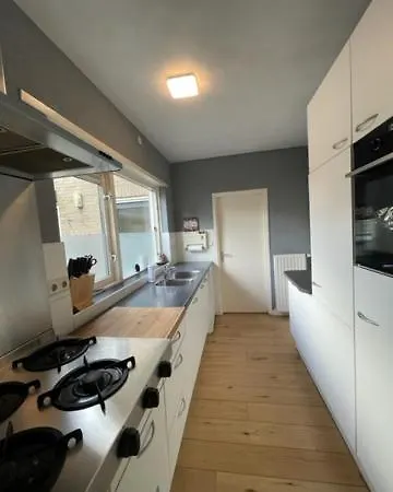 Zonnestraal 9p Amsterdam And The * Heerhugowaard