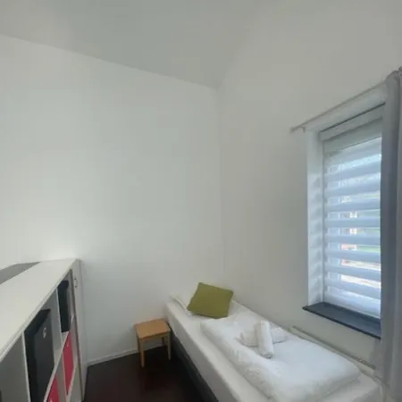 Villa Zonnestraal 9p Amsterdam And The