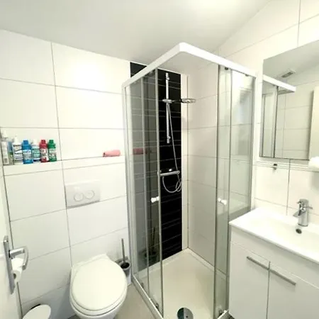 Villa Zonnestraal 9p Amsterdam And The