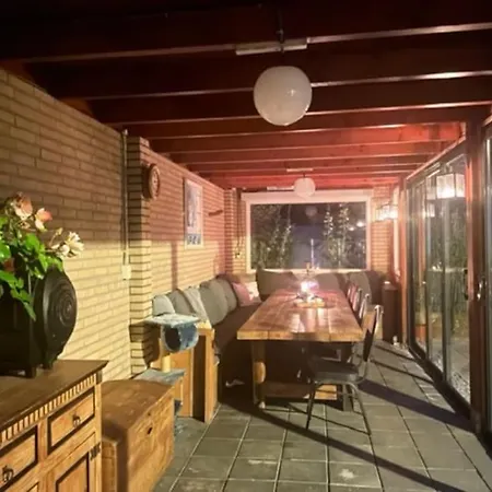 Zonnestraal 9p Amsterdam And The * Heerhugowaard